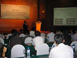 Coopération technologique Vietnam-France Coopération technologique Vietnam-France