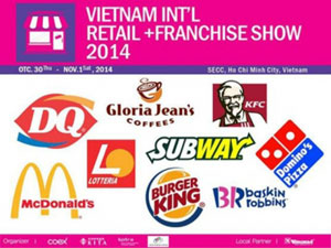 Le Vietnam, de plus en plus ouvert à la franchise et aux investisseurs étrangers Le Vietnam, de plus en plus ouvert à la franchise et aux investisseurs étrangers