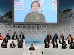 Le Vietnam prend part au développement de la Francophonie Le Vietnam prend part au développement de la Francophonie