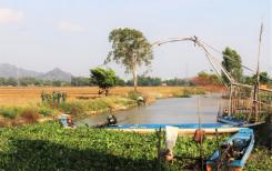 Covid-19 : Le Vietnam a décidé de renforcer ses contrôles aux frontières avec le Cambodge et le Laos Covid-19 : Le Vietnam a décidé de renforcer ses contrôles aux frontières avec le Cambodge et le Laos