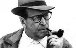 Georges Simenon à l’honneur pour le 30e anniversaire de sa disparition Georges Simenon à l’honneur pour le 30e anniversaire de sa disparition