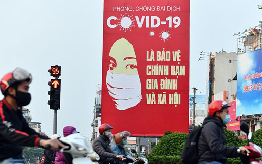 Le Vietnam apparaît comme l'unique gagnant économique en Asie du Sud-Est pendant la période de Covid
