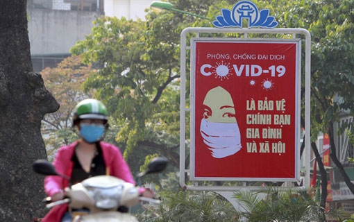 Comment les Vietnamiens ont surmonté l'épidémie de Covid-19