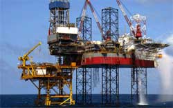 Le russe Gazprom signe un accord pour explorer deux blocs au Vietnam Le russe Gazprom signe un accord pour explorer deux blocs au Vietnam