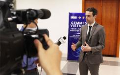 Le Vietnam, premier pays asiatique à bénéficier d’un programme GEMMES Le Vietnam, premier pays asiatique à bénéficier d’un programme GEMMES
