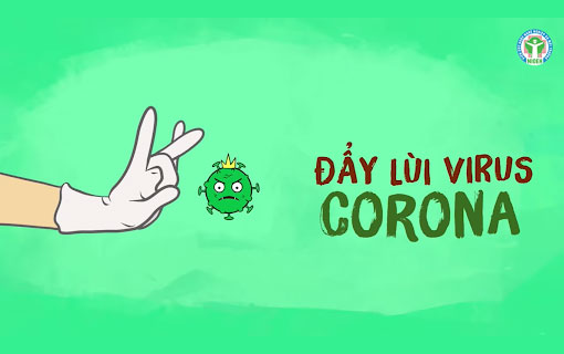 Au Vietnam, une chanson contre le coronavirus fait le buzz