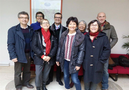 Échanges entre collèges girondins et vietnamiens Échanges entre collèges girondins et vietnamiens