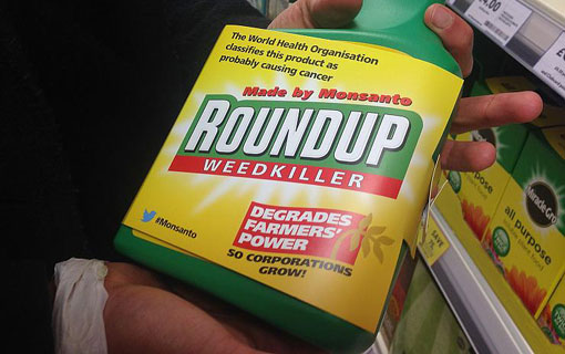 Pesticides - Interdiction du glyphosate : après le Sri Lanka, le Vietnam montre la voie Pesticides - Interdiction du glyphosate : après le Sri Lanka, le Vietnam montre la voie