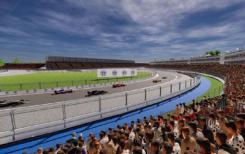 Le Grand Prix du Vietnam se dévoile en images 3D Le Grand Prix du Vietnam se dévoile en images 3D