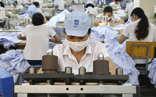 Le Vietnam profitera-t-il de la guerre commerciale entre Washington et Pékin? Le Vietnam profitera-t-il de la guerre commerciale entre Washington et Pékin?