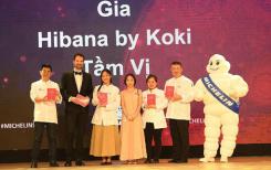 Vietnam - Les restaurants vietnamiens reçoivent pour la première fois des étoiles Michelin Vietnam - Les restaurants vietnamiens reçoivent pour la première fois des étoiles Michelin