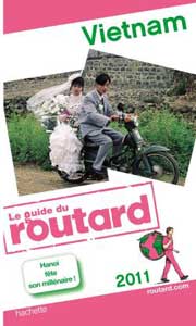 Guide du Routard Vietnam