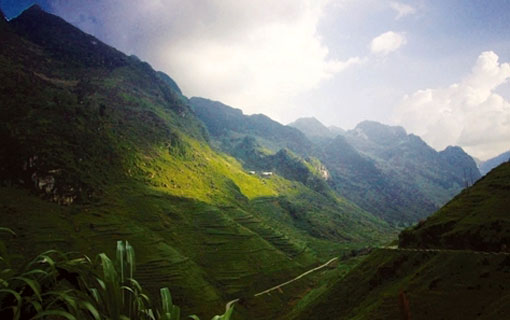 Hà Giang, dernier rempart du pays Hà Giang, dernier rempart du pays