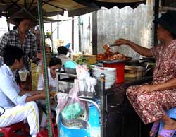 Histoires de cuisine, Vietnam