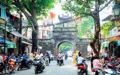 Voyage au Vietnam : Hanoï, capitale intemporelle Voyage au Vietnam : Hanoï, capitale intemporelle