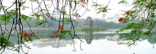 Mon Hanoi Mon Hanoi