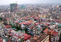 Bionersis : mise en exploitation du site d'Hanoï au Vietnam Bionersis : mise en exploitation du site d'Hanoï au Vietnam