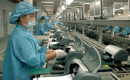 Hô Chi Minh-Ville se met en quatre pour attirer les investisseurs Hô Chi Minh-Ville se met en quatre pour attirer les investisseurs