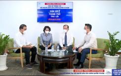 Covid-19 au Vietnam: « L'épidémie à Ho Chi Minh-Ville est toujours à un niveau de risque élevé », selon le directeur du département de la santé de Ho Chi Minh-Ville Covid-19 au Vietnam: « L'épidémie à Ho Chi Minh-Ville est toujours à un niveau de risque élevé », selon le directeur du département de la santé de Ho Chi Minh-Ville