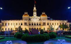 Tourisme au Vietnam : Ho Chi Minh-Ville fait sa révolution Tourisme au Vietnam : Ho Chi Minh-Ville fait sa révolution