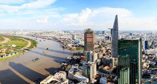 Face au ralentissement chinois, l’exception vietnamienne Face au ralentissement chinois, l’exception vietnamienne