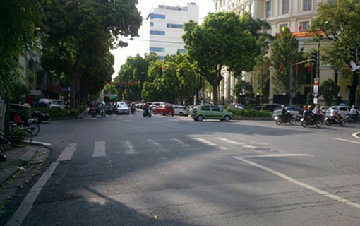 Histoire de rue Histoire de rue