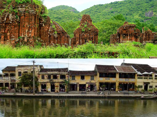 Vietnam: 48 heures à Hoi An