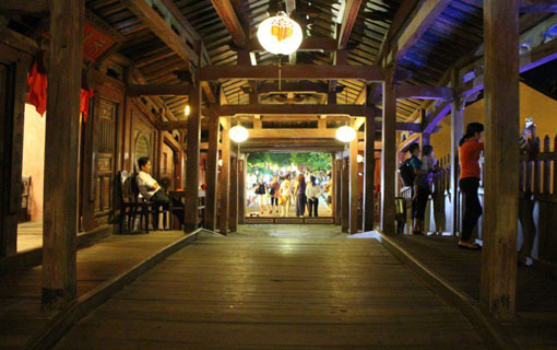 Vietnam : Hoi An, le culte des lumières Vietnam : Hoi An, le culte des lumières
