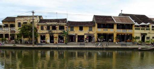 Hoi An