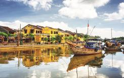 Hội An élue 20e meilleure ville du monde par un magazine américain Hội An élue 20e meilleure ville du monde par un magazine américain