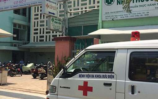 Plusieurs médecins de l'hôpital de Dreux s'envolent pour le Vietnam Plusieurs médecins de l'hôpital de Dreux s'envolent pour le Vietnam