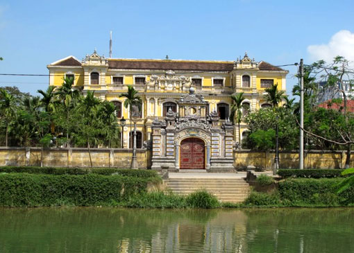 Vietnam | Hué, la ville durable au passé Vietnam | Hué, la ville durable au passé