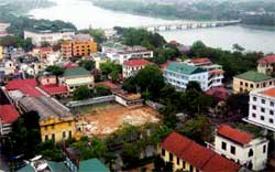 Bionersis : signature d'un nouveau projet au Vietnam Bionersis : signature d'un nouveau projet au Vietnam