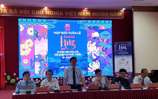 Tout ce que vous devez savoir sur le festival de Hue 2022 Tout ce que vous devez savoir sur le festival de Hue 2022