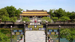 Vietnam : Hué l'impériale Vietnam : Hué l'impériale
