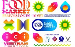 "Ici Vietnam Festival" revient le 18 juin 2022 sur la place Monge, dans le 5e arrondissement de Paris "Ici Vietnam Festival" revient le 18 juin 2022 sur la place Monge, dans le 5e arrondissement de Paris