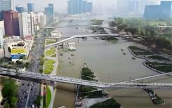 « Les îles-jardins sur la rivière Saigon à Ho Chi Minh-Ville ne changeront pas beaucoup le débit de l'eau », selon un consortium d'experts basé en France