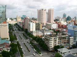 Perspectives du marché de l'immobilier de Hô Chi Minh-Ville Perspectives du marché de l'immobilier de Hô Chi Minh-Ville