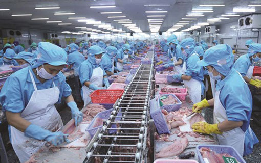 Guerre commerciale sino-américaine: quels impacts sur le Vietnam? Guerre commerciale sino-américaine: quels impacts sur le Vietnam?