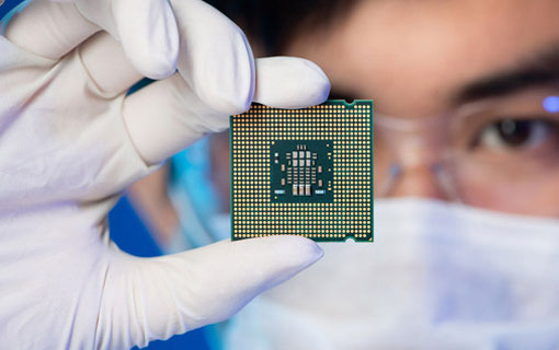 Afin d'augmenter son volume de processeurs, Intel fait produire au Vietnam et en Irlande Afin d'augmenter son volume de processeurs, Intel fait produire au Vietnam et en Irlande