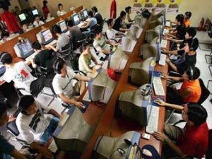 Plus de 30 millions d'internautes au Vietnam