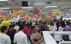 Environ 300 entreprises françaises ont choisi le Vietnam pour investir Environ 300 entreprises françaises ont choisi le Vietnam pour investir