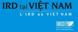 Le président de l’Institut français de recherche pour le développement visitera le Vietnam