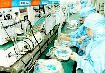 Le Japon, le plus grand investisseur au Vietnam Le Japon, le plus grand investisseur au Vietnam