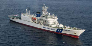 Mer de Chine méridionale: le Japon promet d'autres navires au Vietnam