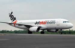 La low cost Jetstar Pacific s’envole vers Nha Trang La low cost Jetstar Pacific s’envole vers Nha Trang