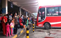 Transports - Les quatre jours de congé du 28 avril au 1er mai 2018 au Vietnam Transports - Les quatre jours de congé du 28 avril au 1er mai 2018 au Vietnam