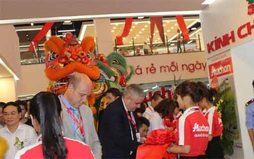 Entreprises : les Français à la conquête du Vietnam Entreprises : les Français à la conquête du Vietnam