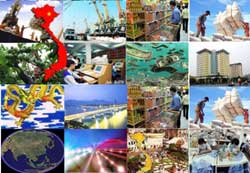 Une conférence sur le Vietnam Une conférence sur le Vietnam