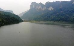Tourisme : le lac Ba Be, le joyau vert du Vietnam